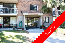 Windsor Park Condo for sale:  2 bedroom 1,025 sq.ft. (Listed 2020-06-03)