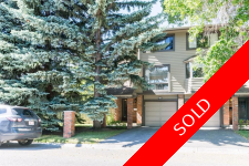 Midnapore Row/Townhouse for sale:  2 bedroom 1,375 sq.ft. (Listed 2020-08-28)